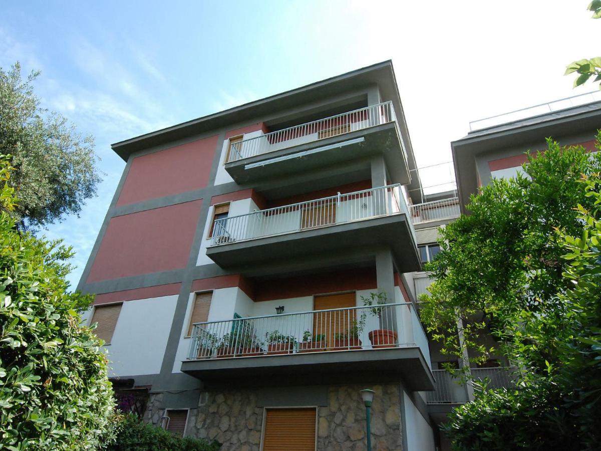 Apartment Riviera Massa By Interhome Сорренто Экстерьер фото