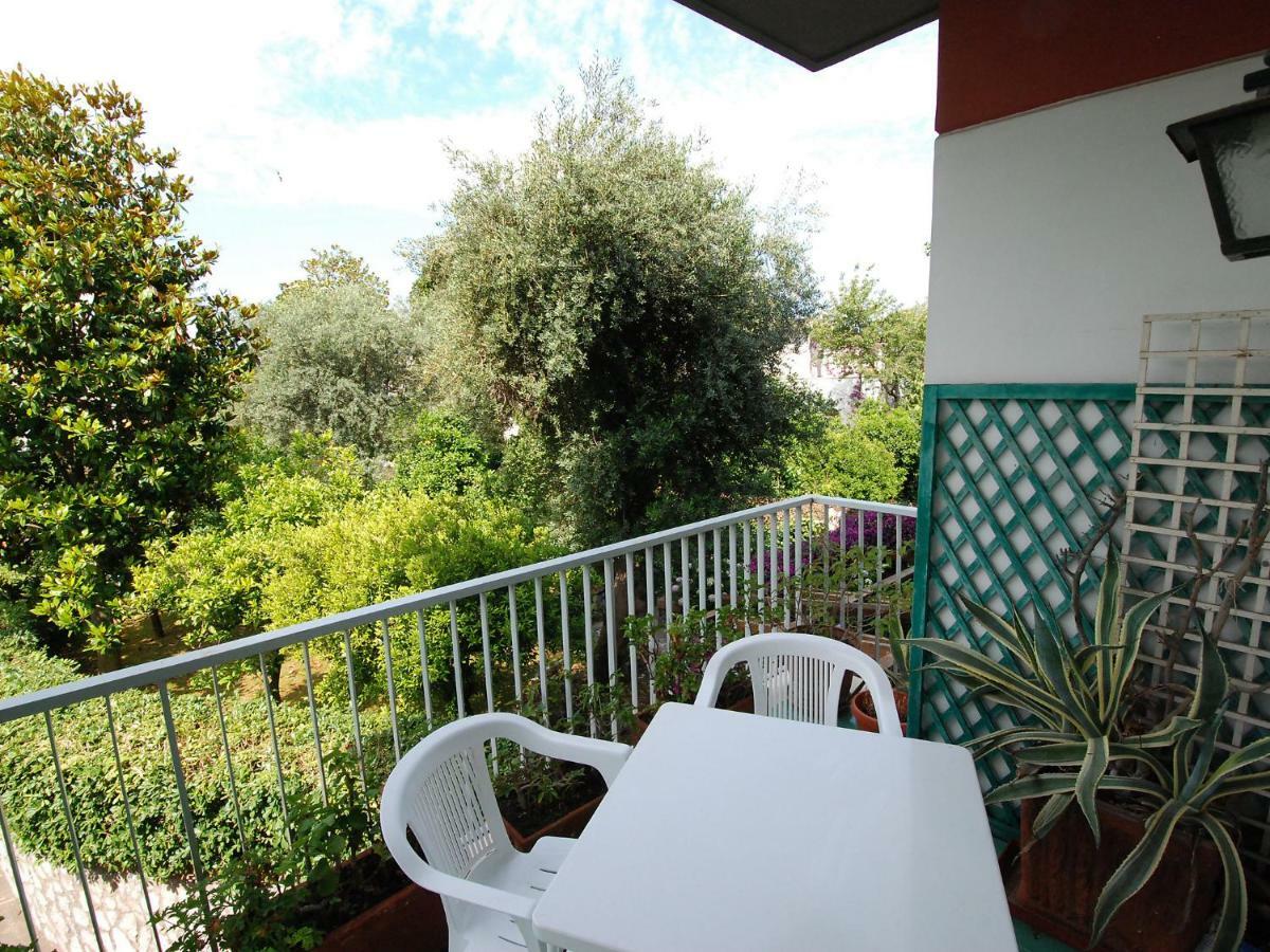 Apartment Riviera Massa By Interhome Сорренто Экстерьер фото