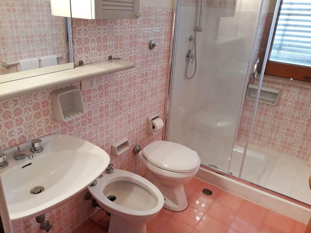 Apartment Riviera Massa By Interhome Сорренто Экстерьер фото